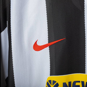 Maglia Home Juventus Nike 2007/2008 by NIKE - Home (10)