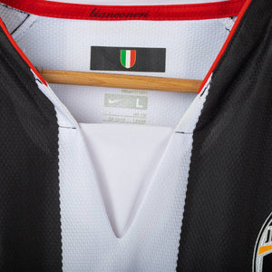 Maglia Home Juventus Nike 2007/2008 by NIKE - Home (11)