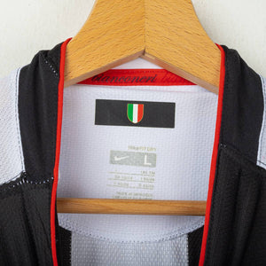 Maglia Home Juventus Nike 2007/2008 by NIKE - Home (12)