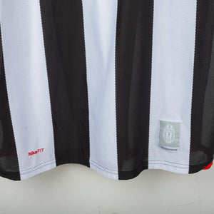 Maglia Home Juventus Nike 2007/2008 by NIKE - Home (14)