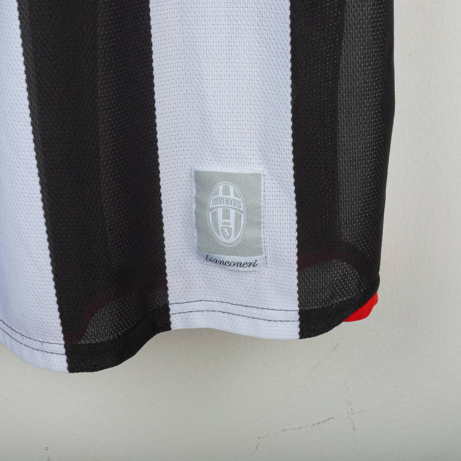 Maglia Home Juventus Nike 2007/2008 by NIKE - Home (15)