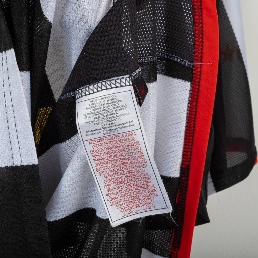 Maglia Home Juventus Nike 2007/2008 by NIKE - Home (17)