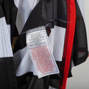 Maglia Home Juventus Nike 2007/2008 by NIKE - Home (17)