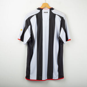 Maglia Home Juventus Nike 2007/2008 by NIKE - Home (2)