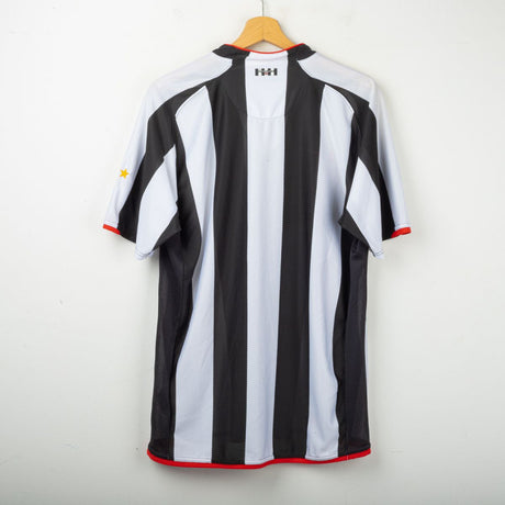 Maglia Home Juventus Nike 2007/2008 by NIKE - Home (2)