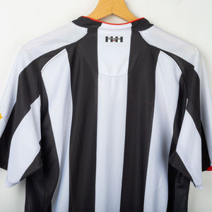 Maglia Home Juventus Nike 2007/2008 by NIKE - Home (4)
