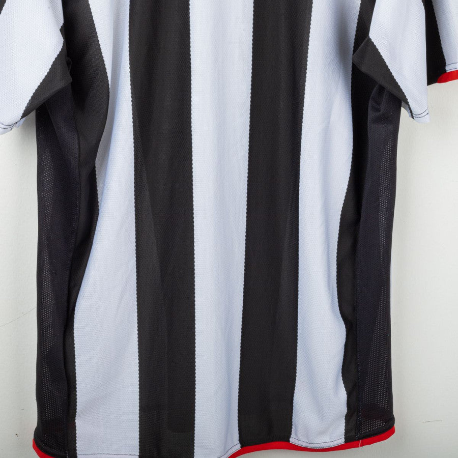 Maglia Home Juventus Nike 2007/2008 by NIKE - Home (5)
