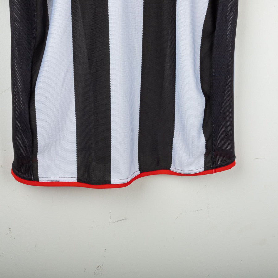Maglia Home Juventus Nike 2007/2008 by NIKE - Home (6)