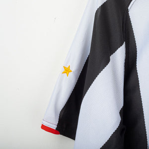 Maglia Home Juventus Nike 2007/2008 by NIKE - Home (7)