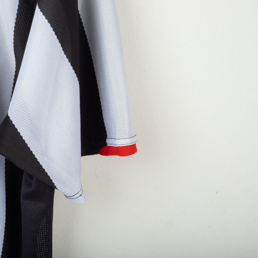 Maglia Home Juventus Nike 2007/2008 by NIKE - Home (8)