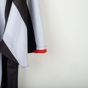 Maglia Home Juventus Nike 2007/2008 by NIKE - Home (8)