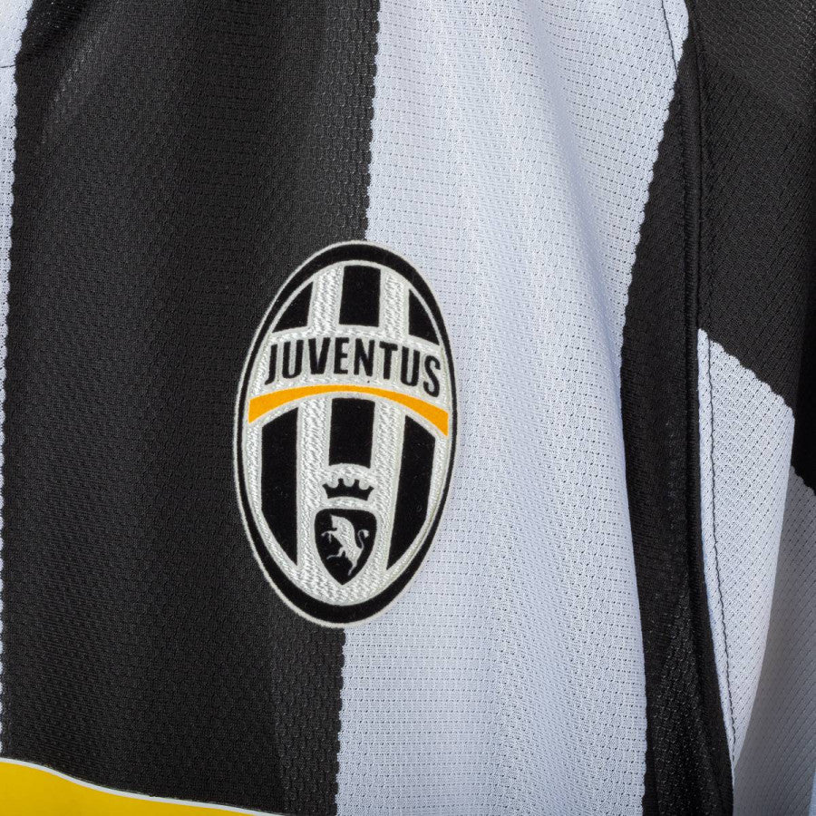Maglia Home Juventus Nike 2007/2008 by NIKE - Home (9)