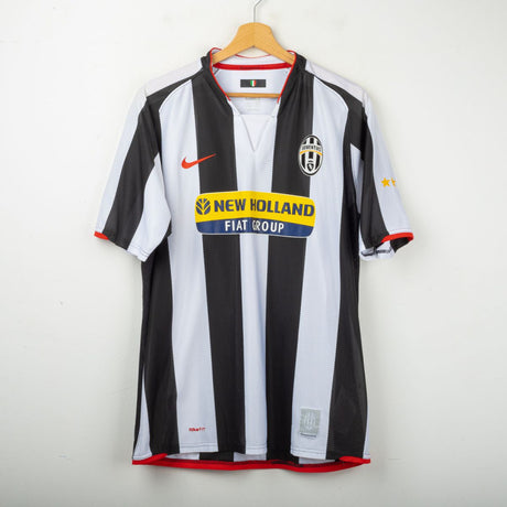 Maglia Home Juventus Nike 2007/2008 by NIKE - Home
