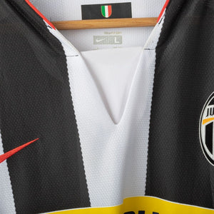 Maglia Home Juventus Nike 2007/2008 by NIKE - Home (13)