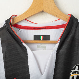 Maglia Home Juventus Nike 2007/2008 by NIKE - Home (14)