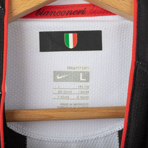 Maglia Home Juventus Nike 2007/2008 by NIKE - Home (15)