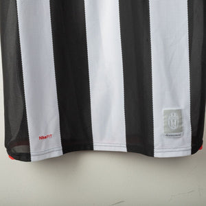 Maglia Home Juventus Nike 2007/2008 by NIKE - Home (17)