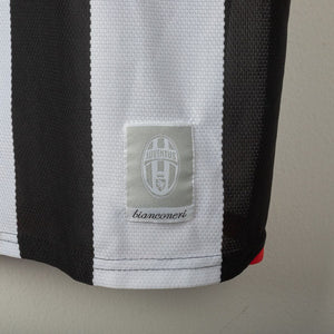 Maglia Home Juventus Nike 2007/2008 by NIKE - Home (18)