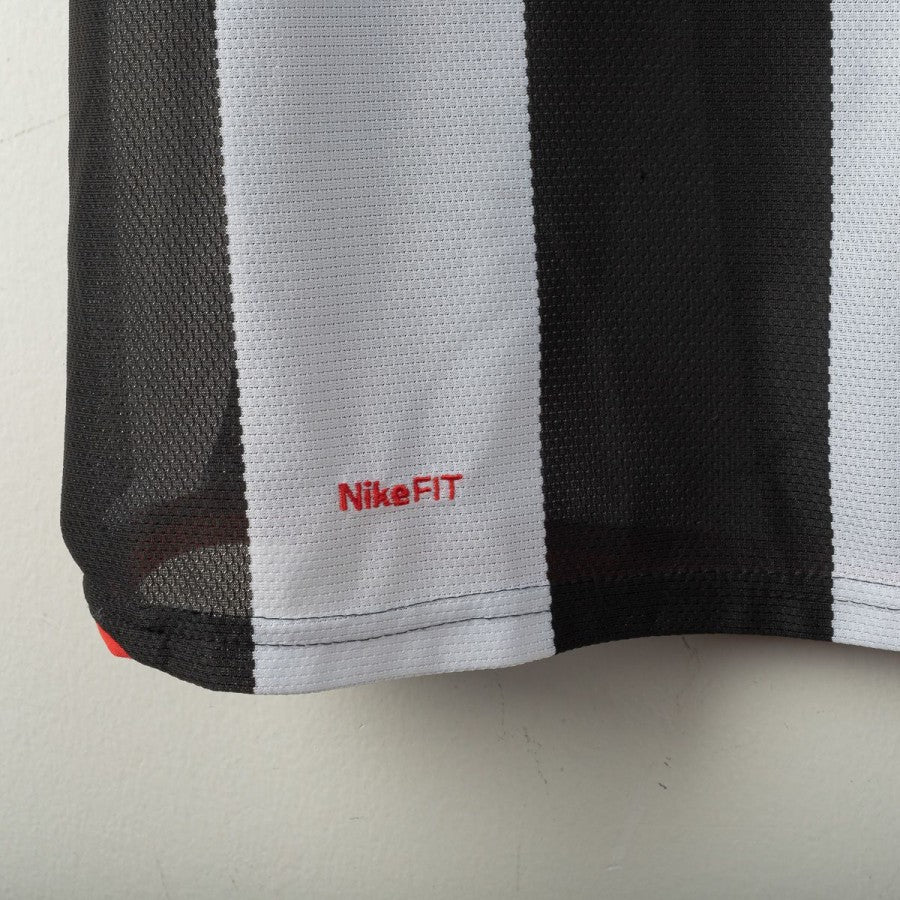 Maglia Home Juventus Nike 2007/2008 by NIKE - Home (19)