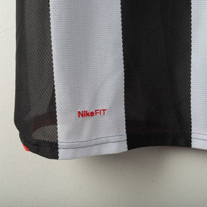 Maglia Home Juventus Nike 2007/2008 by NIKE - Home (19)