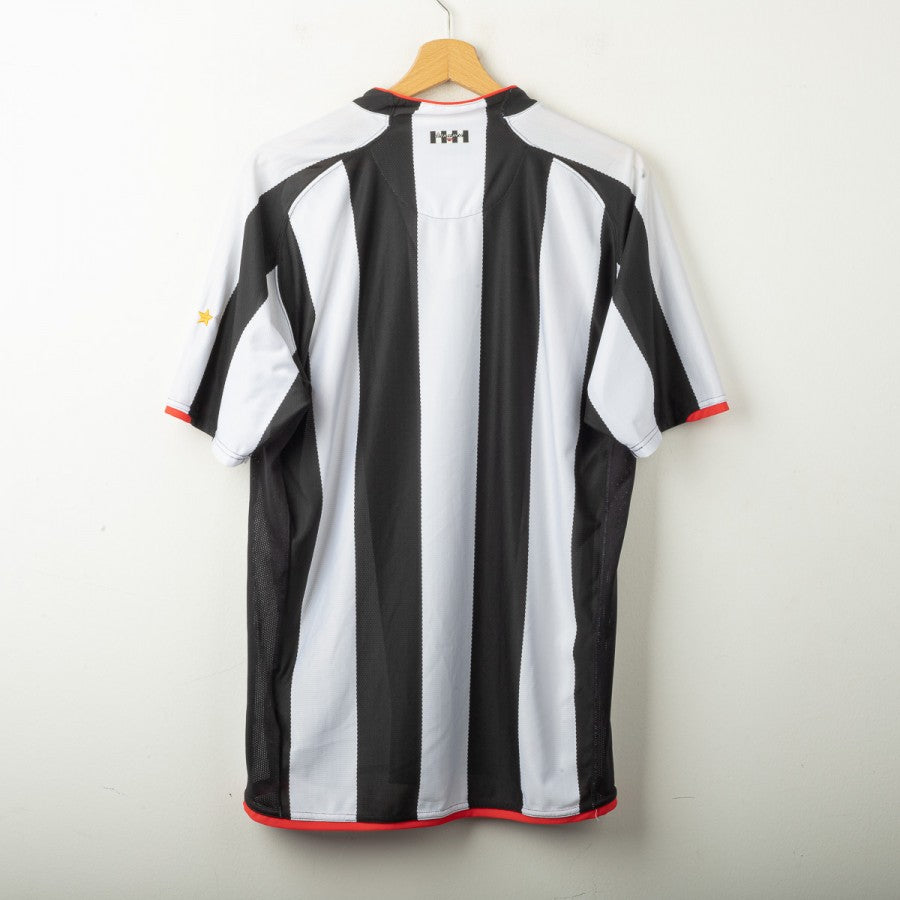 Maglia Home Juventus Nike 2007/2008 by NIKE - Home (2)
