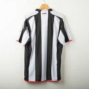 Maglia Home Juventus Nike 2007/2008 by NIKE - Home (2)