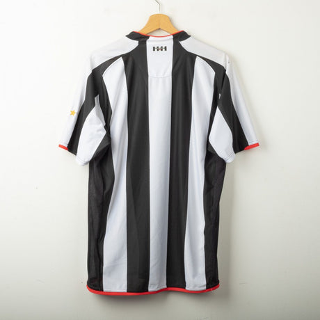 Maglia Home Juventus Nike 2007/2008 by NIKE - Home (2)