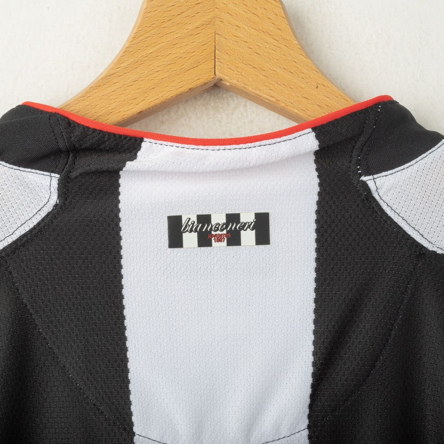 Maglia Home Juventus Nike 2007/2008 by NIKE - Home (3)