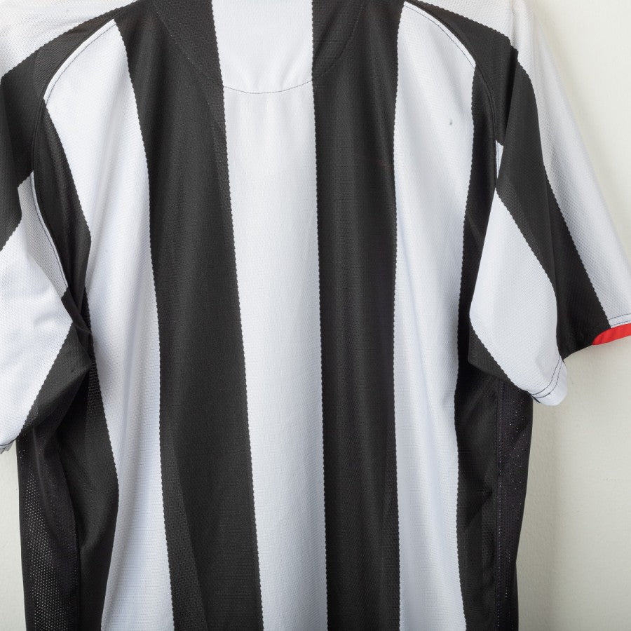 Maglia Home Juventus Nike 2007/2008 by NIKE - Home (4)