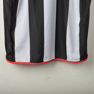 Maglia Home Juventus Nike 2007/2008 by NIKE - Home (6)