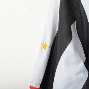 Maglia Home Juventus Nike 2007/2008 by NIKE - Home (7)