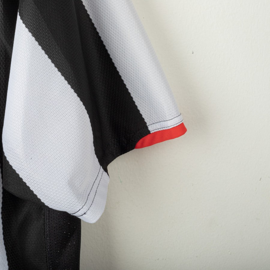 Maglia Home Juventus Nike 2007/2008 by NIKE - Home (8)