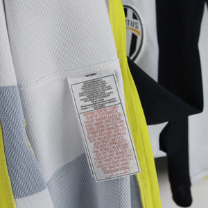 maglia home juventus nike 2008/2009 del piero 10 by NIKE - Home (11)