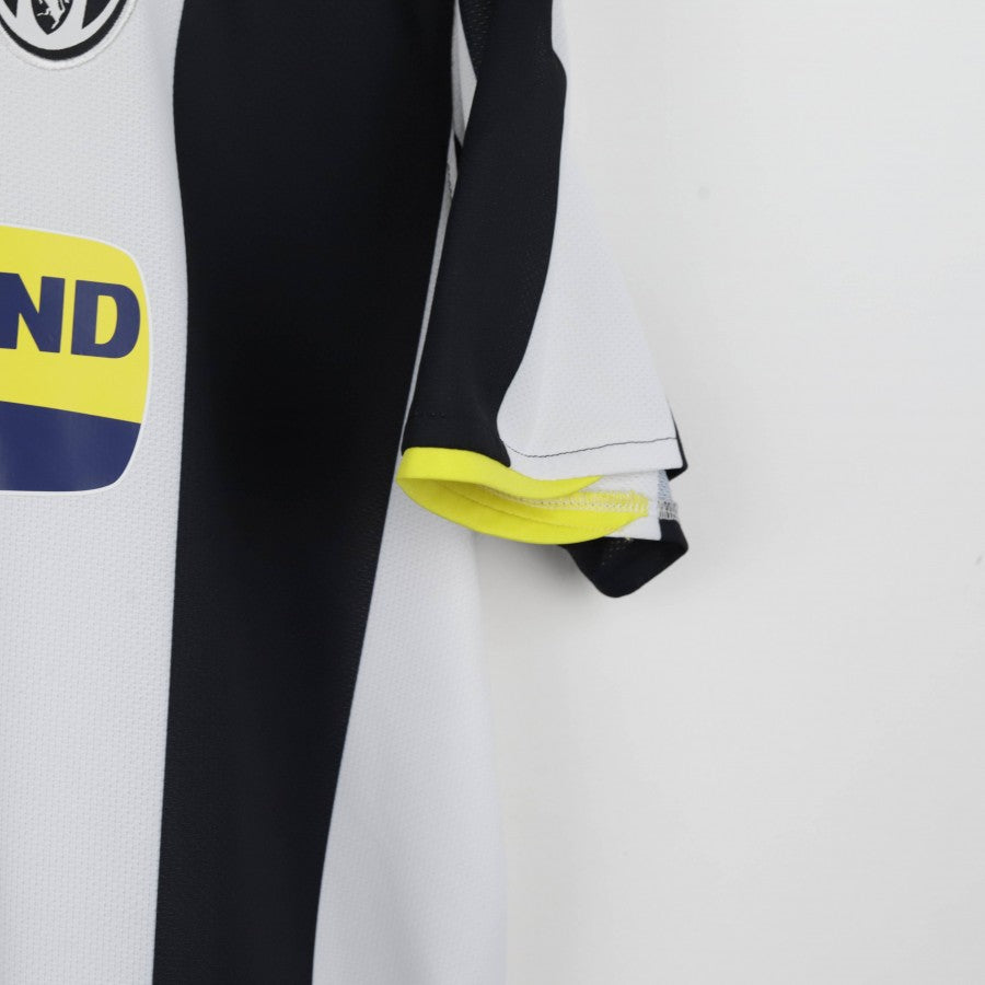 maglia home juventus nike 2008/2009 del piero 10 by NIKE - Home (7)