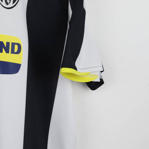 maglia home juventus nike 2008/2009 del piero 10 by NIKE - Home (7)