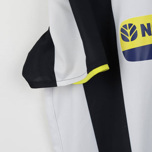 maglia home juventus nike 2008/2009 del piero 10 by NIKE - Home (8)