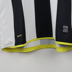 maglia home juventus nike 2008/2009 del piero 10 by NIKE - Home (9)