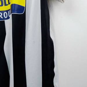 maglia home juventus nike 2009/2010 del piero 10 by NIKE - Home (10)