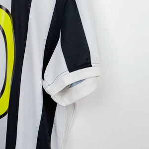 maglia home juventus nike 2009/2010 del piero 10 by NIKE - Home (12)