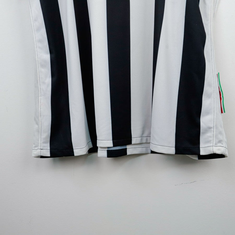 maglia home juventus nike 2009/2010 del piero 10 by NIKE - Home (14)