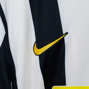 maglia home juventus nike 2009/2010 del piero 10 by NIKE - Home (4)