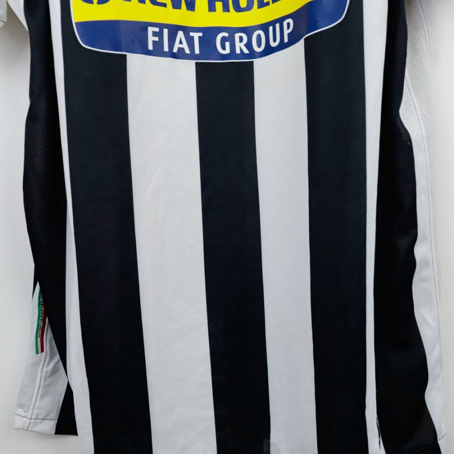 maglia home juventus nike 2009/2010 del piero 10 by NIKE - Home (7)