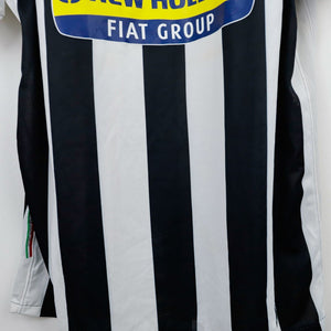 maglia home juventus nike 2009/2010 del piero 10 by NIKE - Home (7)