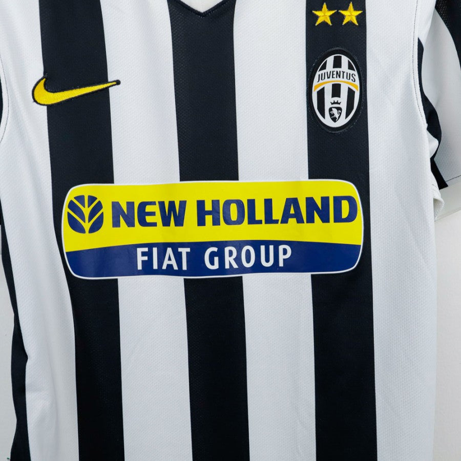 maglia home juventus nike 2009/2010 diego 28 by NIKE - Home (13)