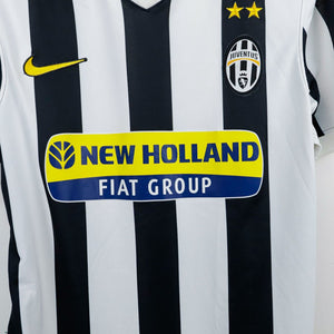 maglia home juventus nike 2009/2010 diego 28 by NIKE - Home (13)