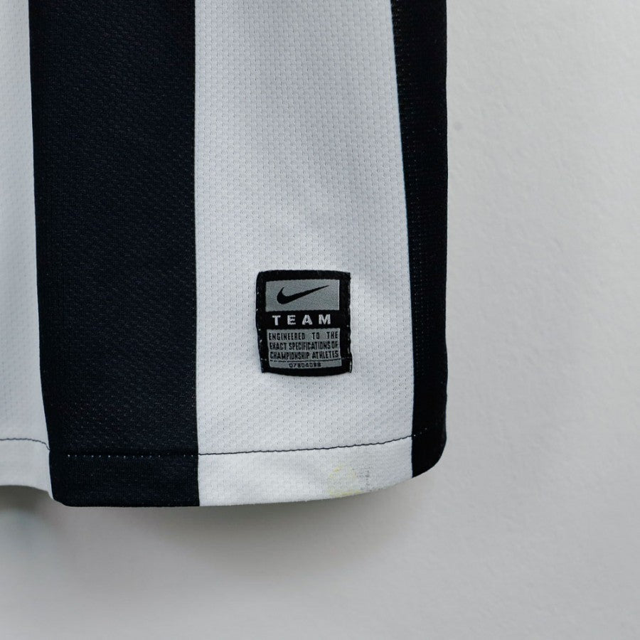 maglia home juventus nike 2009/2010 diego 28 by NIKE - Home (15)