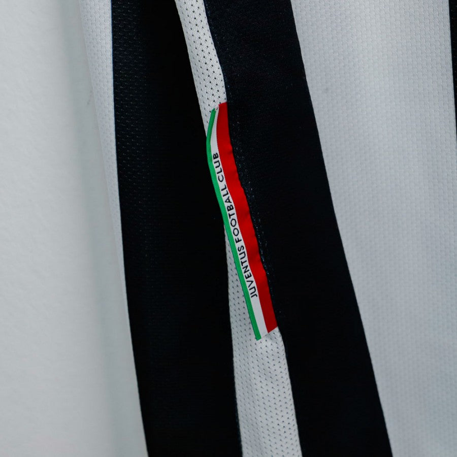 maglia home juventus nike 2009/2010 diego 28 by NIKE - Home (17)