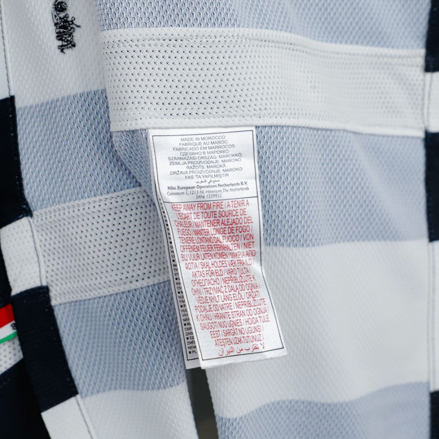 maglia home juventus nike 2009/2010 diego 28 by NIKE - Home (18)