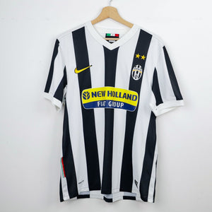 maglia home juventus nike 2009/2010 diego 28 by NIKE - Home (2)