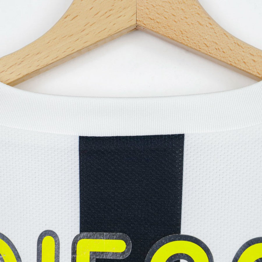 maglia home juventus nike 2009/2010 diego 28 by NIKE - Home (3)
